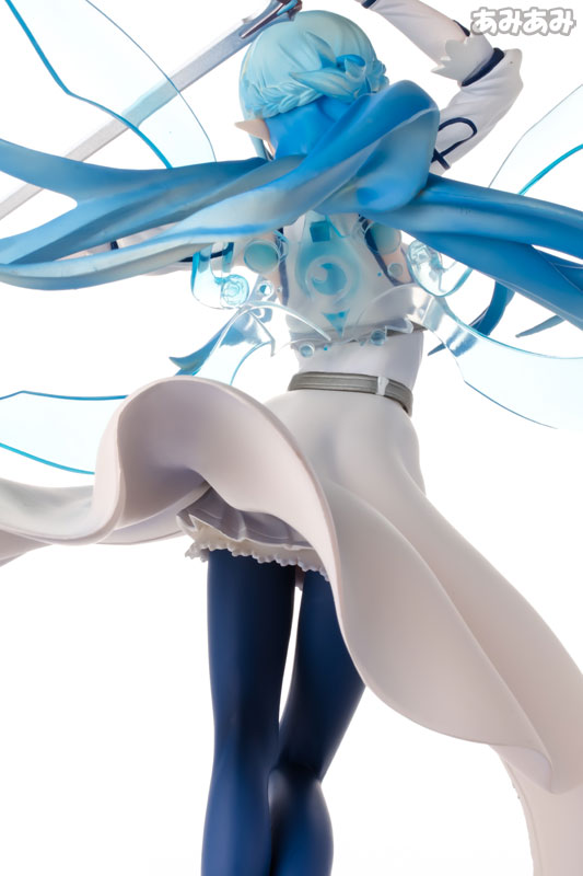 Sword Art Online - Asuna - Ichiban Kuji Premium - Ichiban Kuji Premium Sword Art Online Stage 1 - Undine Special ver., Undine ver. (Banpresto) photo 7