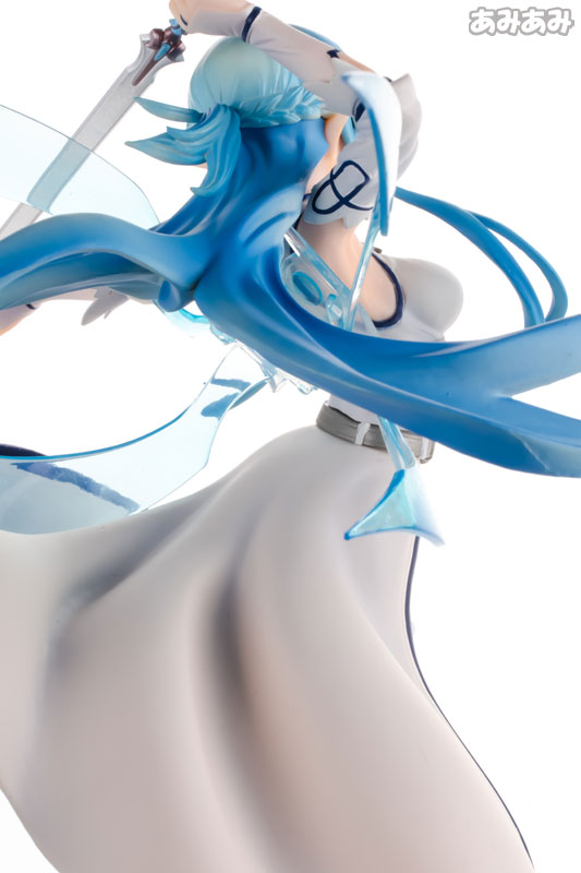 Sword Art Online - Asuna - Ichiban Kuji Premium - Ichiban Kuji Premium Sword Art Online Stage 1 - Undine Special ver., Undine ver. (Banpresto) photo 8