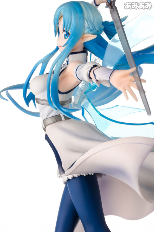 Sword Art Online - Asuna - Ichiban Kuji Premium - Ichiban Kuji Premium Sword Art Online Stage 1 - Undine Special ver., Undine ver. (Banpresto) photo 10