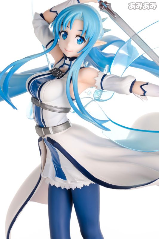 Sword Art Online - Asuna - Ichiban Kuji Premium - Ichiban Kuji Premium Sword Art Online Stage 1 - Undine Special ver., Undine ver. (Banpresto) photo 12