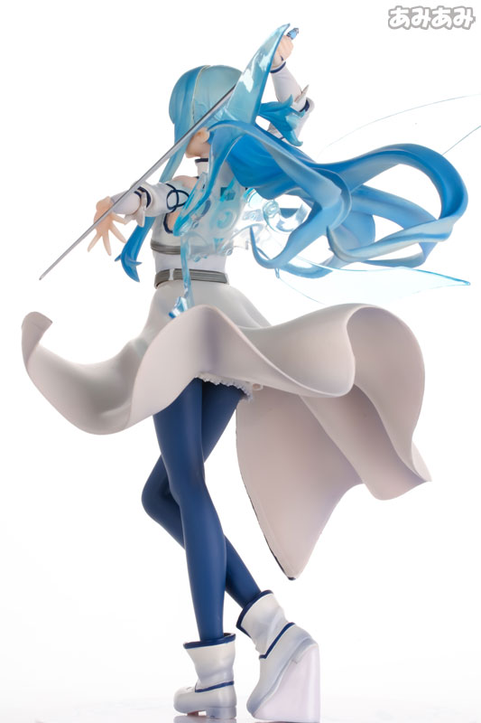 Sword Art Online - Asuna - Ichiban Kuji Premium - Ichiban Kuji Premium Sword Art Online Stage 1 - Undine Special ver., Undine ver. (Banpresto) photo 13