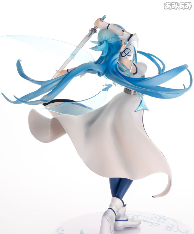 Sword Art Online - Asuna - Ichiban Kuji Premium - Ichiban Kuji Premium Sword Art Online Stage 1 - Undine Special ver., Undine ver. (Banpresto) photo 14
