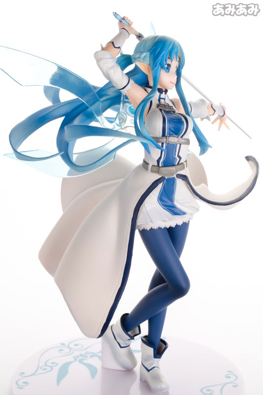 Sword Art Online - Asuna - Ichiban Kuji Premium - Ichiban Kuji Premium Sword Art Online Stage 1 - Undine Special ver., Undine ver. (Banpresto) photo 15