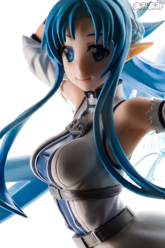 Sword Art Online - Asuna - Ichiban Kuji Premium - Ichiban Kuji Premium Sword Art Online Stage 1 - Undine Special ver., Undine ver. (Banpresto) photo 16