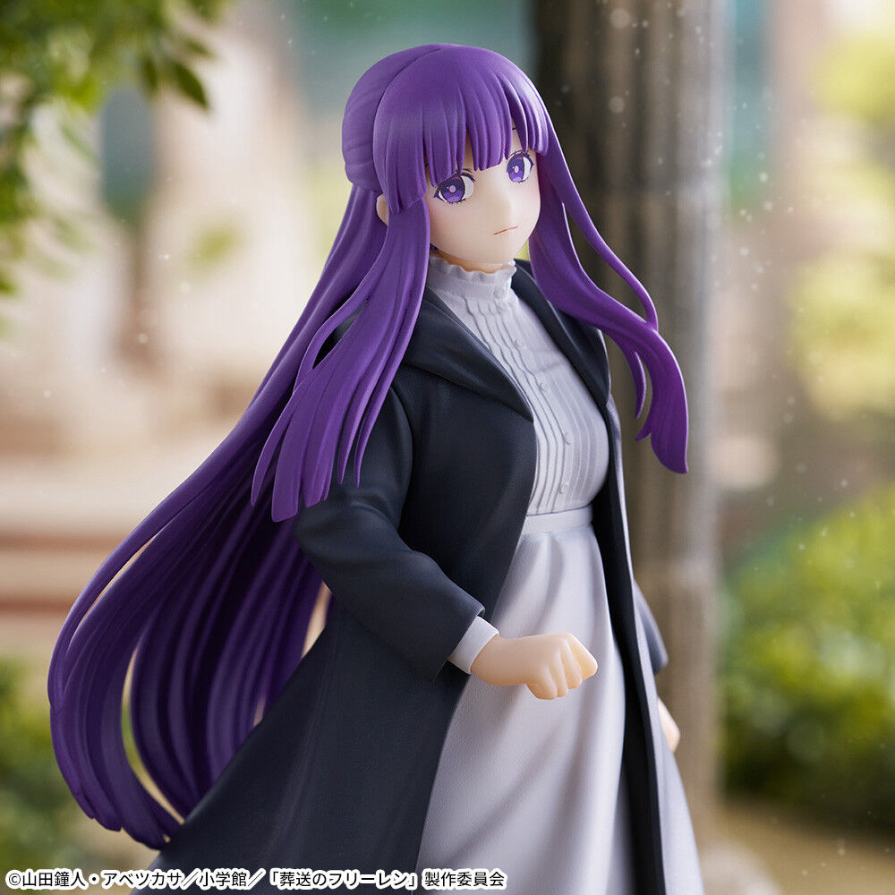 Sousou no Frieren - Fern - Desktop×Decorate Collections (SEGA) photo 2