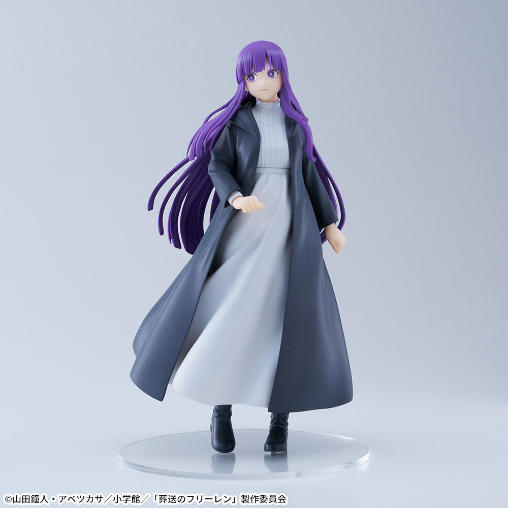 Sousou no Frieren - Fern - Desktop×Decorate Collections (SEGA) photo 3
