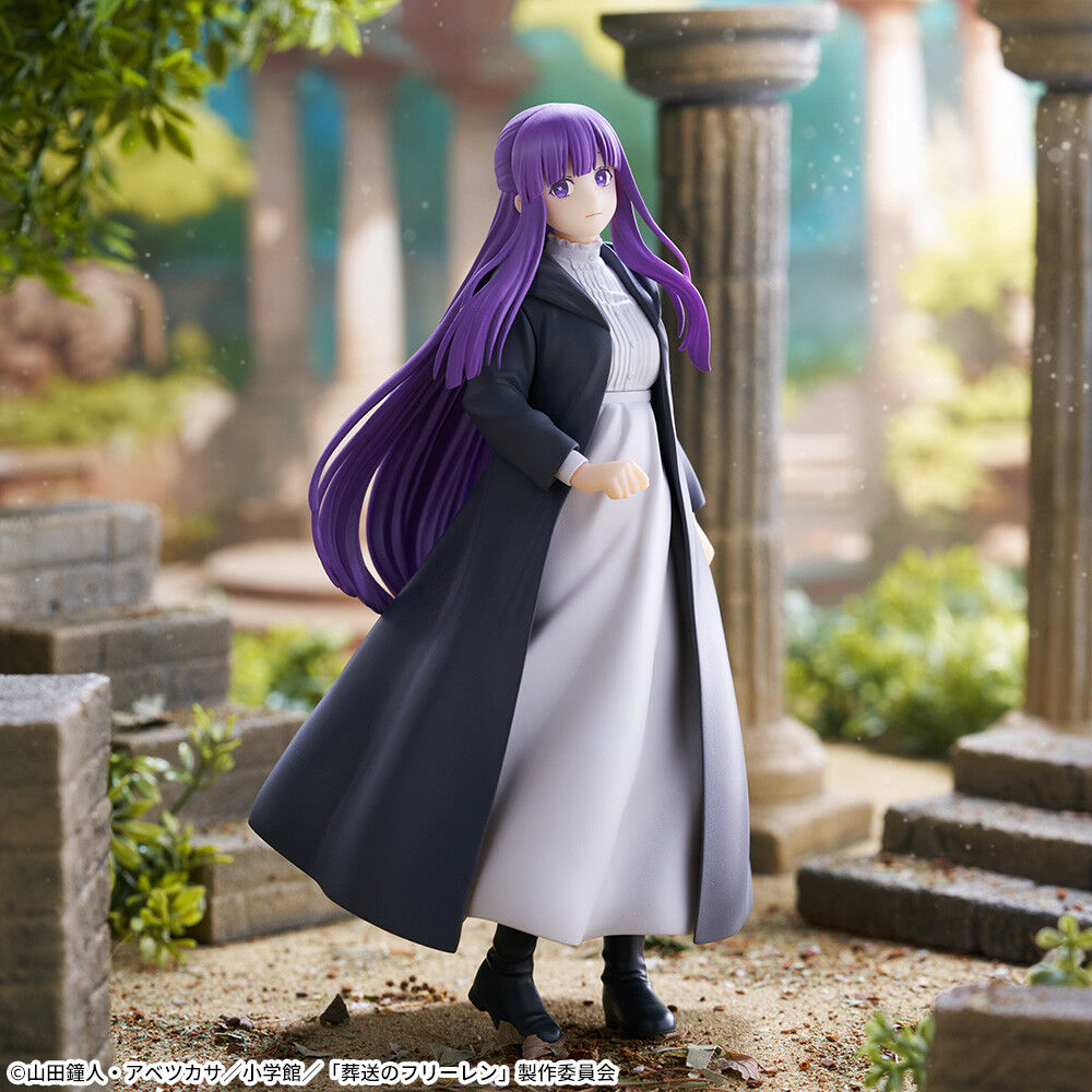 Sousou no Frieren - Fern - Desktop×Decorate Collections (SEGA) photo 4
