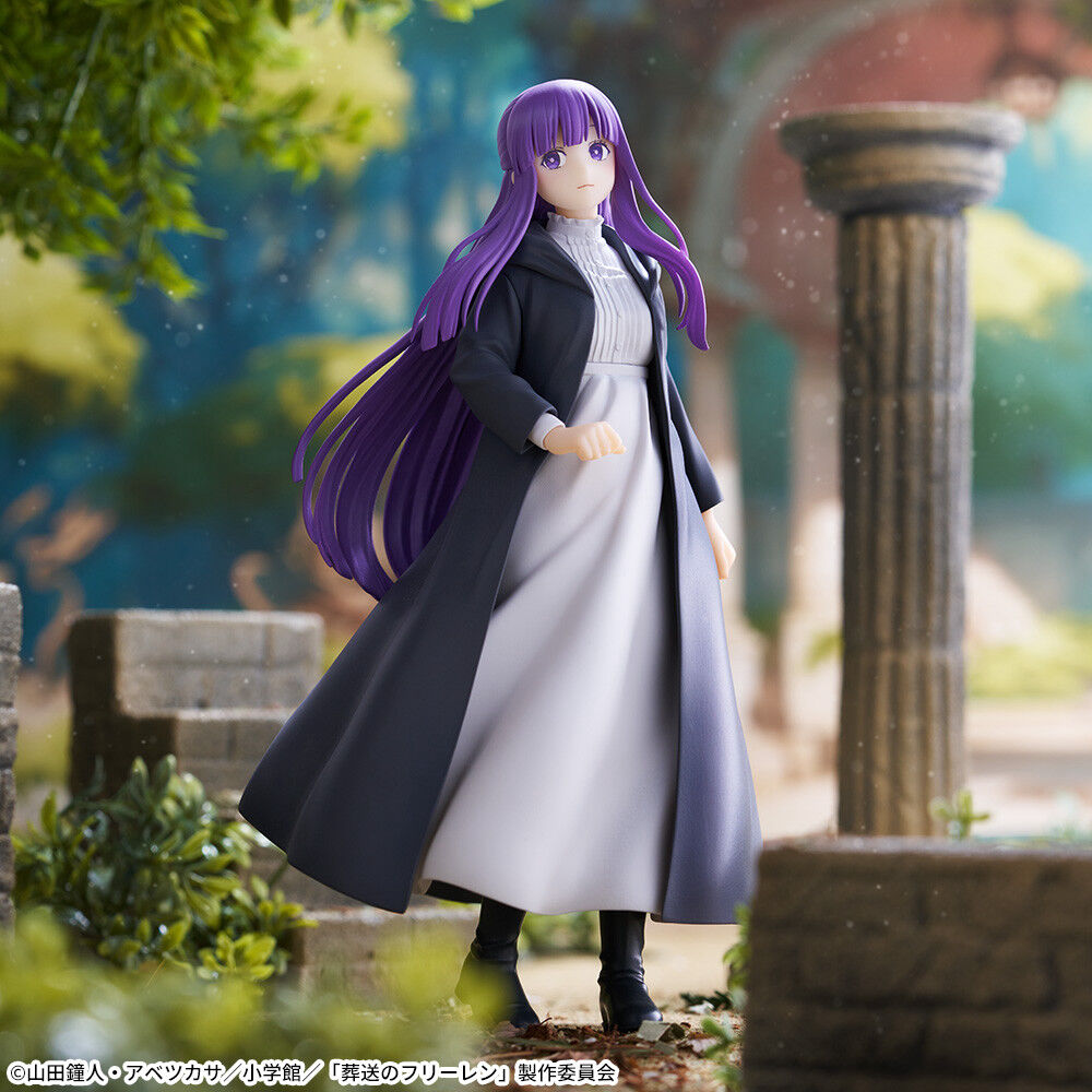 Sousou no Frieren - Fern - Desktop×Decorate Collections (SEGA) photo 5