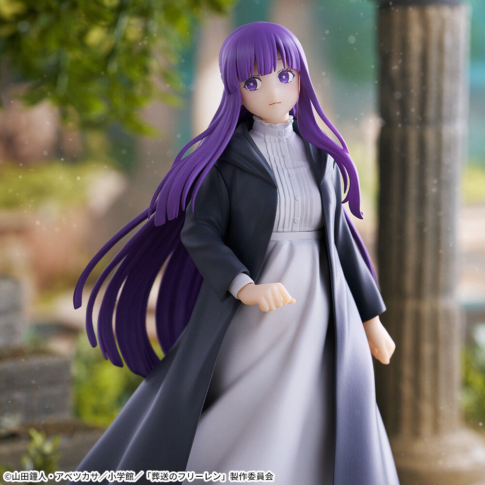 Sousou no Frieren - Fern - Desktop×Decorate Collections (SEGA) photo 6