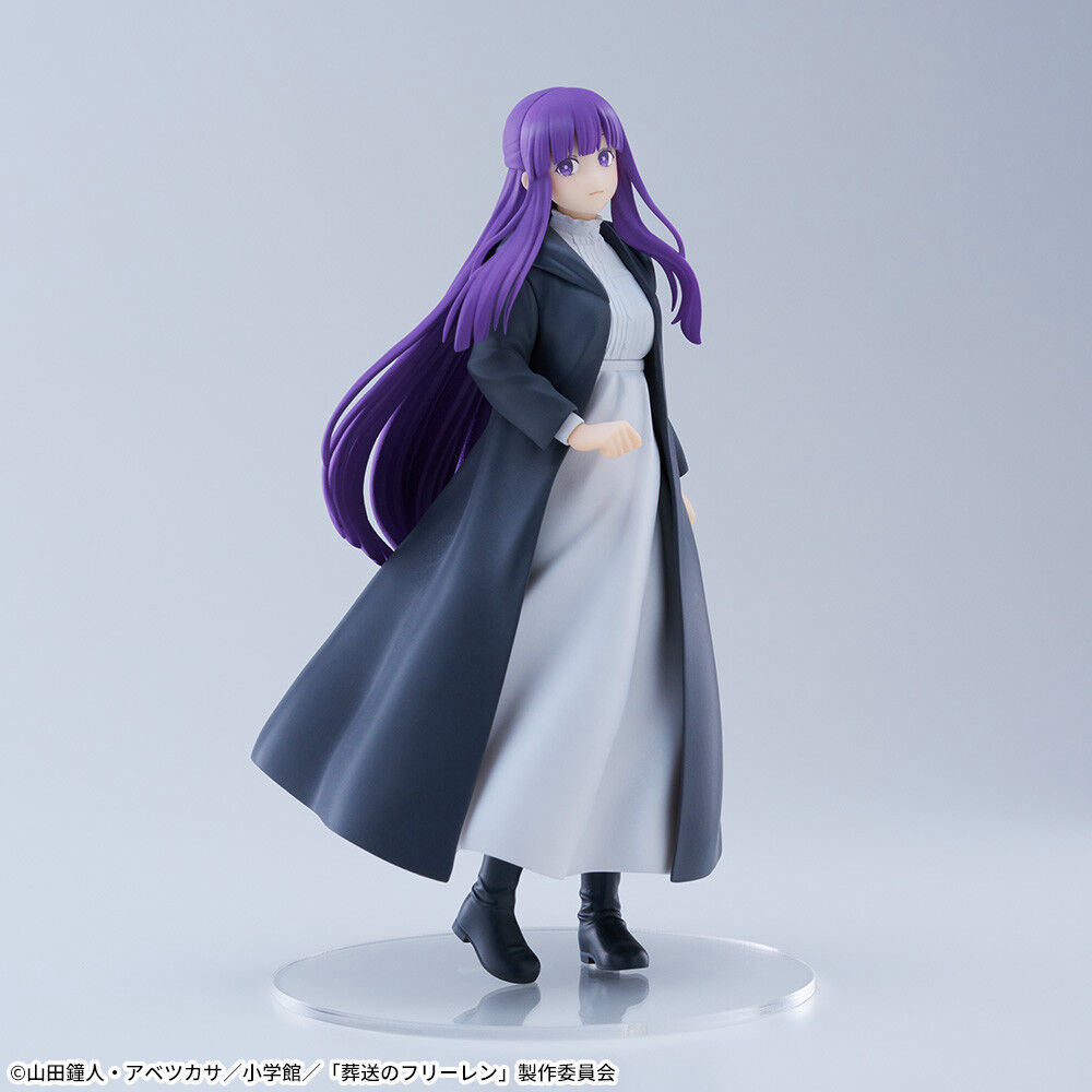 Sousou no Frieren - Fern - Desktop×Decorate Collections (SEGA) photo 7
