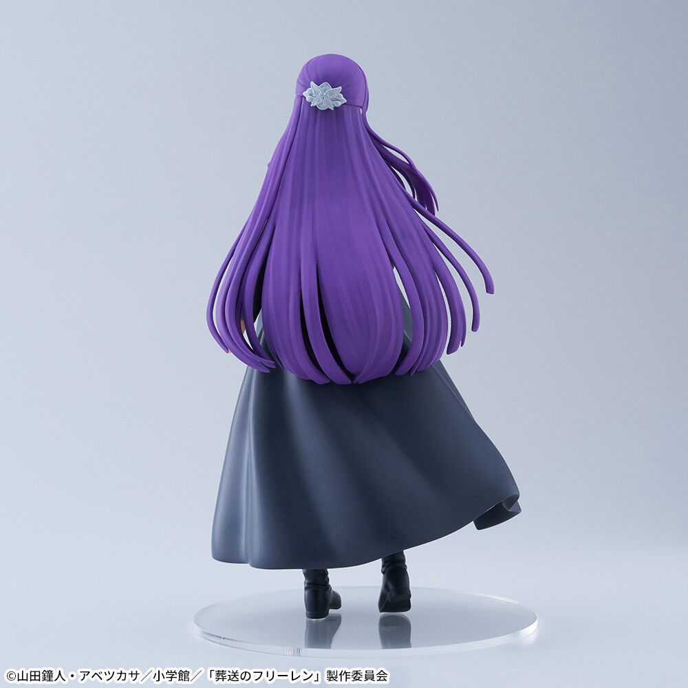Sousou no Frieren - Fern - Desktop×Decorate Collections (SEGA) photo 8