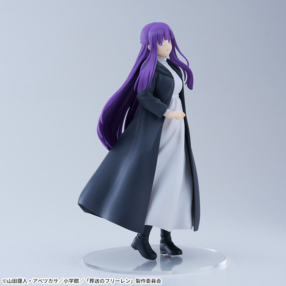 Sousou no Frieren - Fern - Desktop×Decorate Collections (SEGA) photo 9