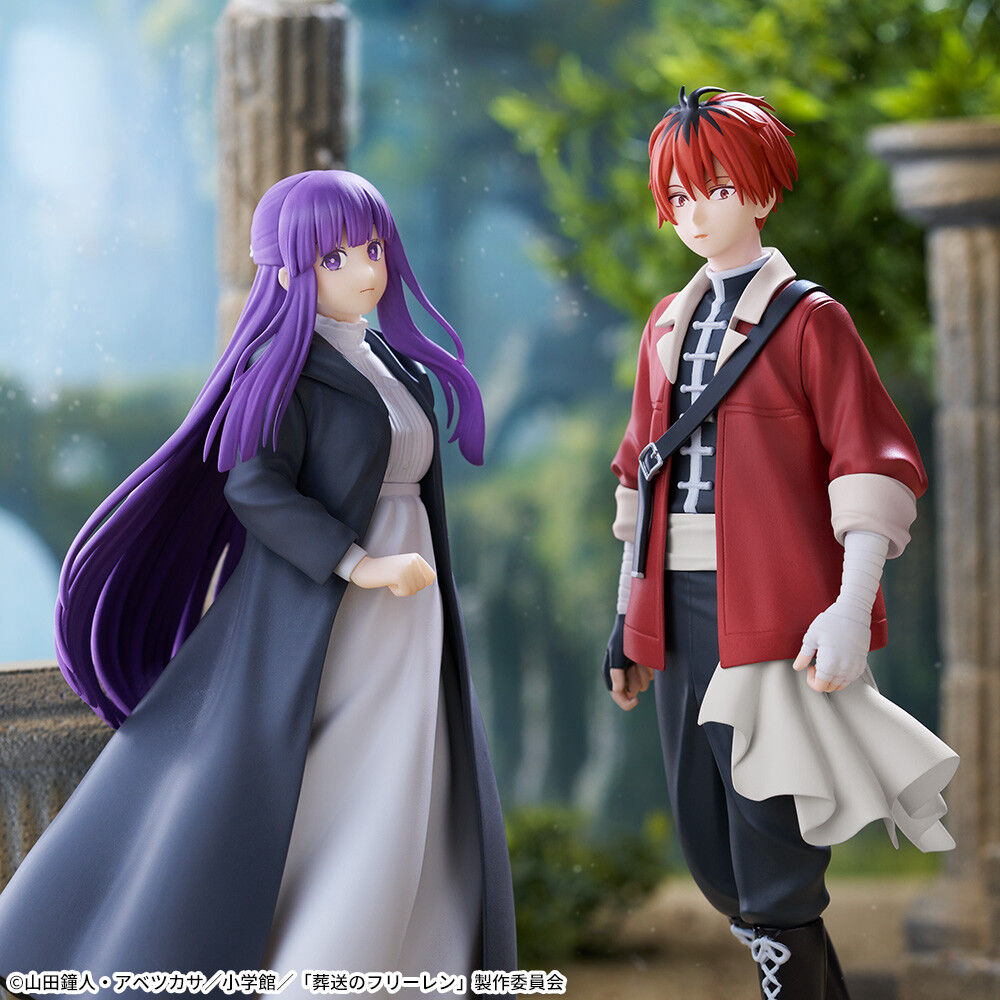 Sousou no Frieren - Stark - Desktop×Decorate Collections (SEGA)