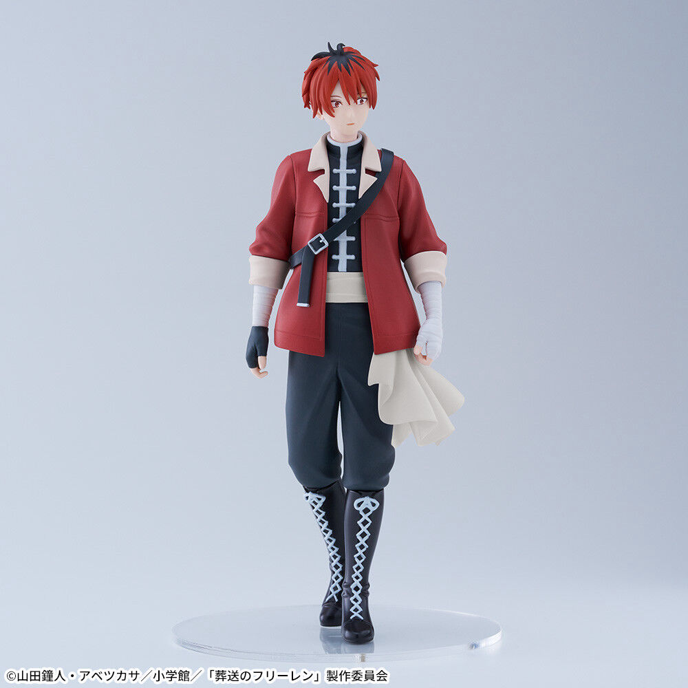 Sousou no Frieren - Stark - Desktop×Decorate Collections (SEGA) photo 3