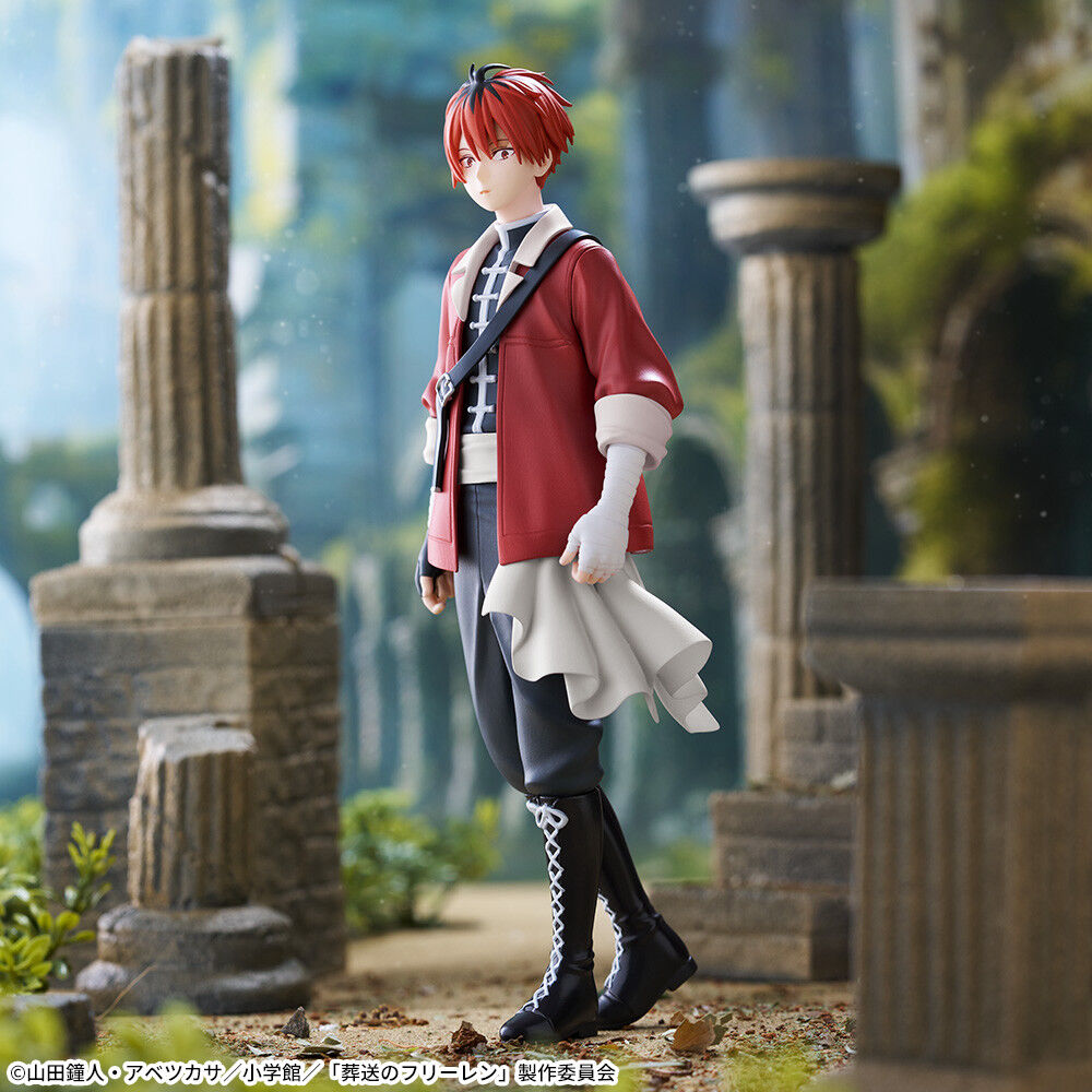 Sousou no Frieren - Stark - Desktop×Decorate Collections (SEGA) photo 4