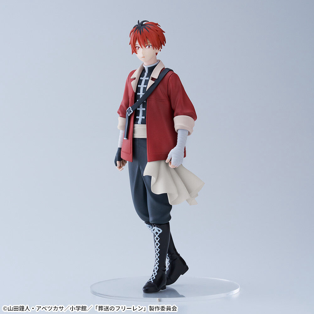 Sousou no Frieren - Stark - Desktop×Decorate Collections (SEGA) photo 6