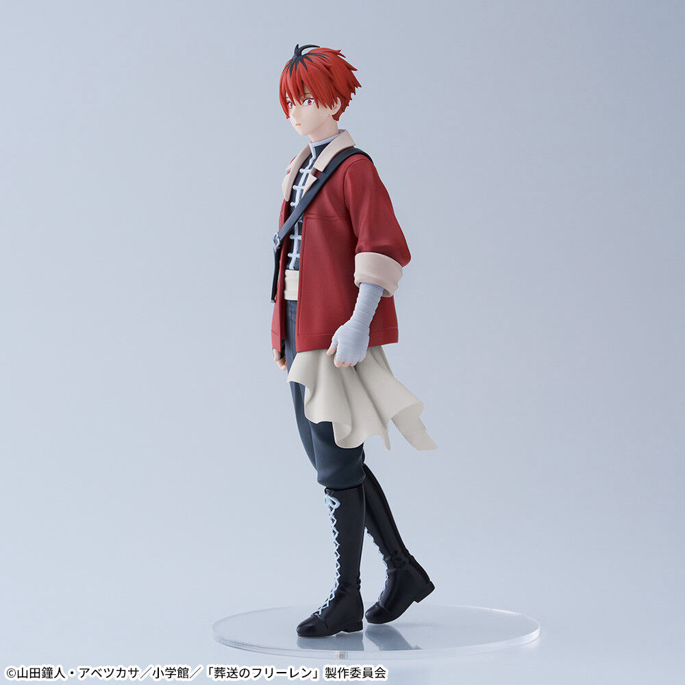 Sousou no Frieren - Stark - Desktop×Decorate Collections (SEGA) photo 7