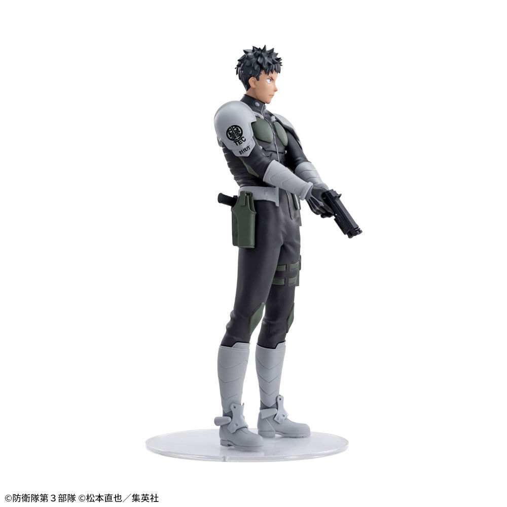 Kaijuu No. 8 - Hibino Kafka - Luminasta (SEGA) photo 8