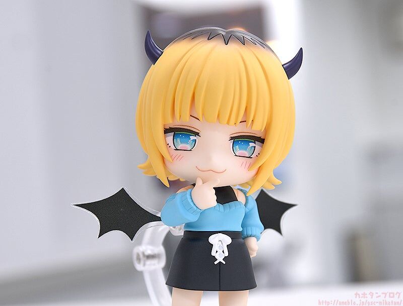 Oshi no Ko - Memcho - Nendoroid (#2488) (Good Smile Company) photo 7