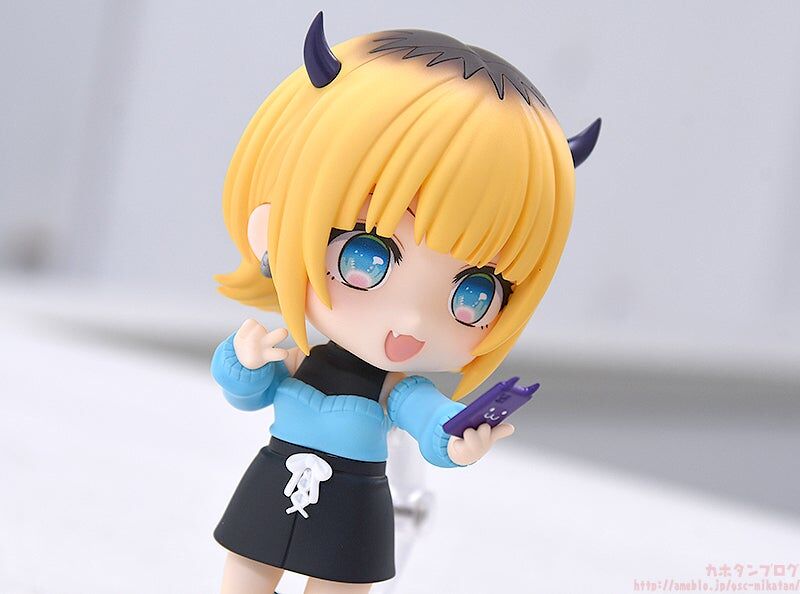 Oshi no Ko - Memcho - Nendoroid (#2488) (Good Smile Company) photo 8