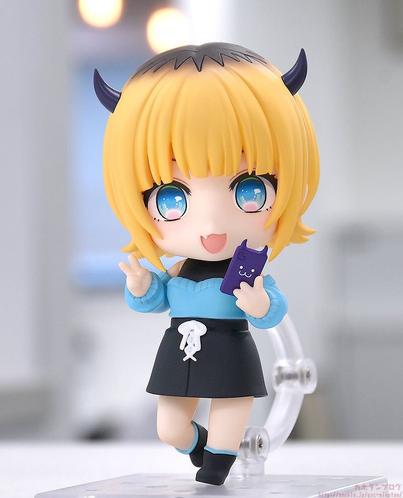 Oshi no Ko - Memcho - Nendoroid (#2488) (Good Smile Company) photo 9