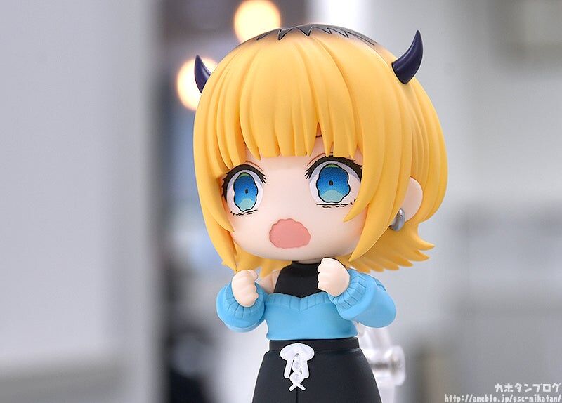 Oshi no Ko - Memcho - Nendoroid (#2488) (Good Smile Company) photo 10