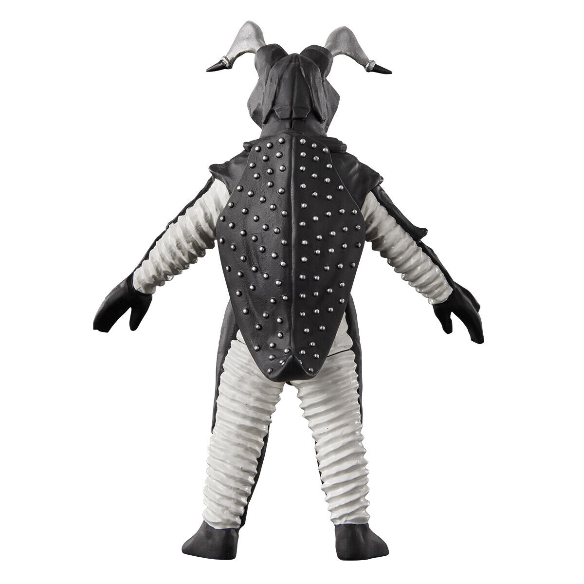Ultraman - Zetton - Kyuukyoku Ultimate Luminous - Ultimate Luminous (Bandai)