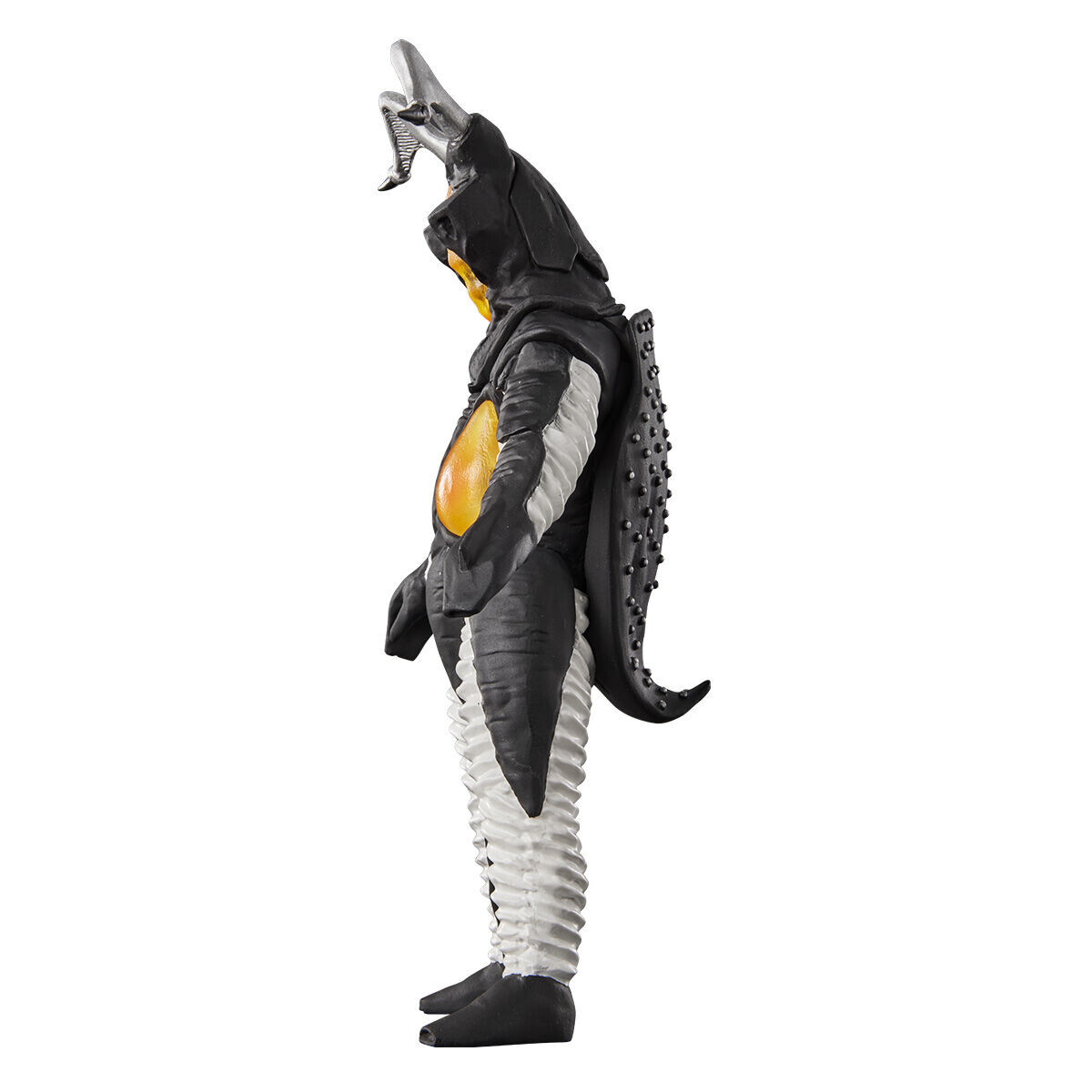 Ultraman - Zetton - Kyuukyoku Ultimate Luminous - Ultimate Luminous (Bandai) photo 2