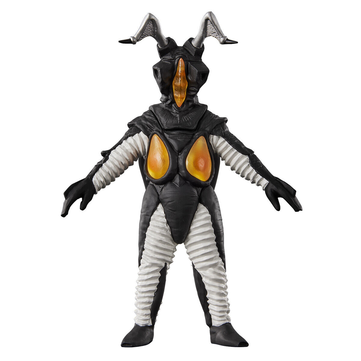 Ultraman - Zetton - Kyuukyoku Ultimate Luminous - Ultimate Luminous (Bandai) photo 3