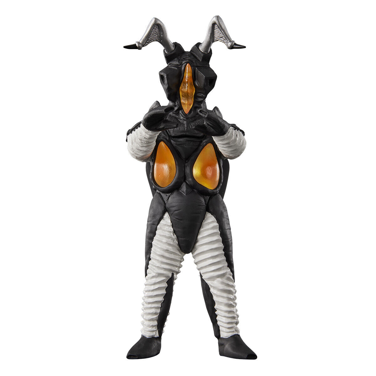 Ultraman - Zetton - Kyuukyoku Ultimate Luminous - Ultimate Luminous (Bandai) photo 5