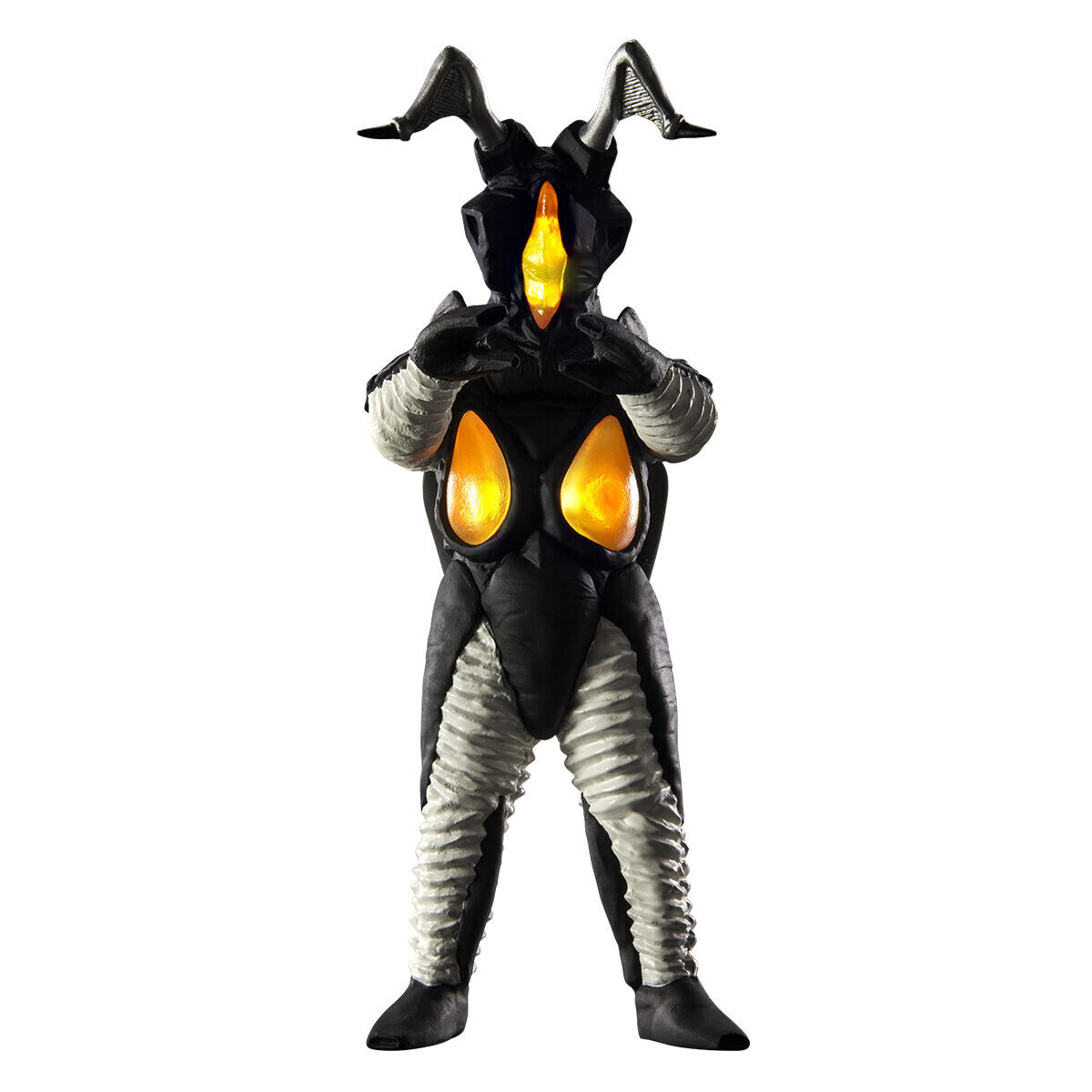 Ultraman - Zetton - Kyuukyoku Ultimate Luminous - Ultimate Luminous (Bandai) photo 6
