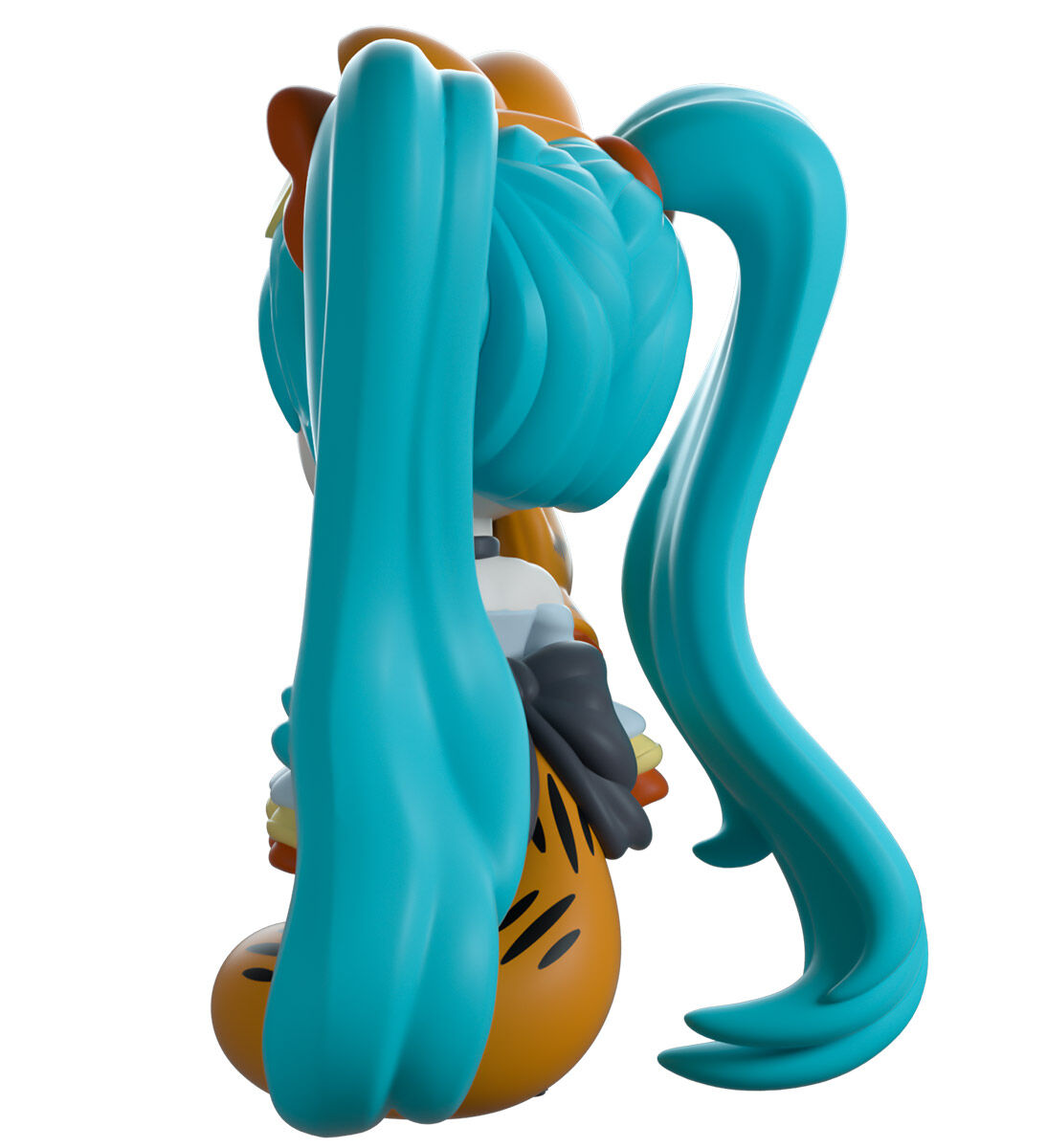 Garfield - Piapro Characters - Hatsune Miku - Garfield x Youtooz - Hatsune Miku x Youtooz - Youtooz  (#534) (Youtooz) photo 5