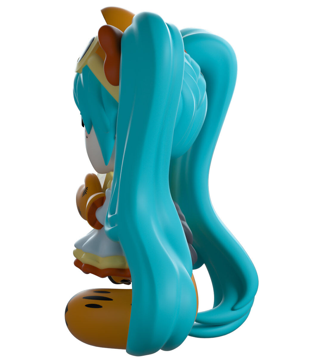 Garfield - Piapro Characters - Hatsune Miku - Garfield x Youtooz - Hatsune Miku x Youtooz - Youtooz  (#534) (Youtooz) photo 7