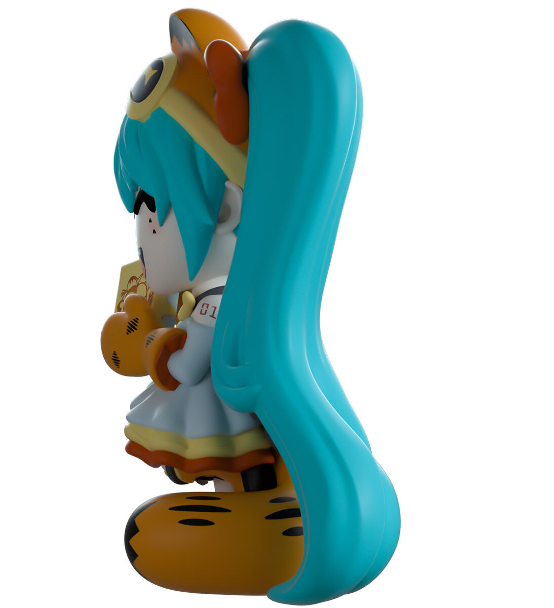 Garfield - Piapro Characters - Hatsune Miku - Garfield x Youtooz - Hatsune Miku x Youtooz - Youtooz  (#534) (Youtooz) photo 9