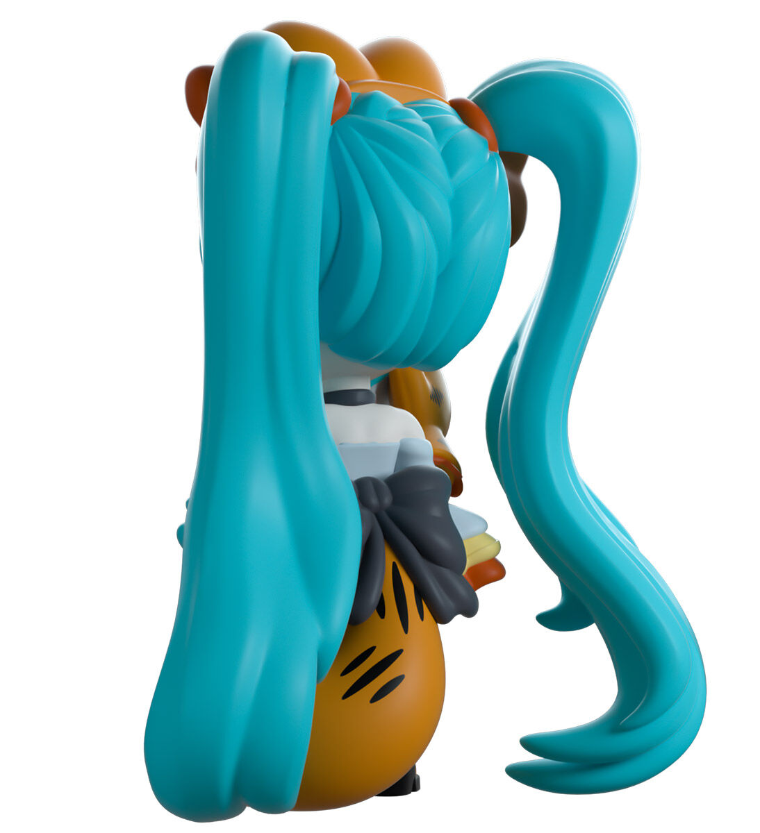 Garfield - Piapro Characters - Hatsune Miku - Garfield x Youtooz - Hatsune Miku x Youtooz - Youtooz  (#534) (Youtooz) photo 13