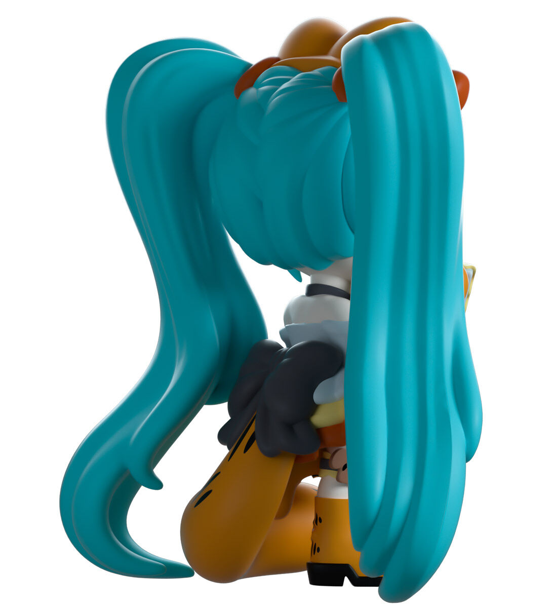 Garfield - Piapro Characters - Hatsune Miku - Garfield x Youtooz - Hatsune Miku x Youtooz - Youtooz  (#534) (Youtooz) photo 21