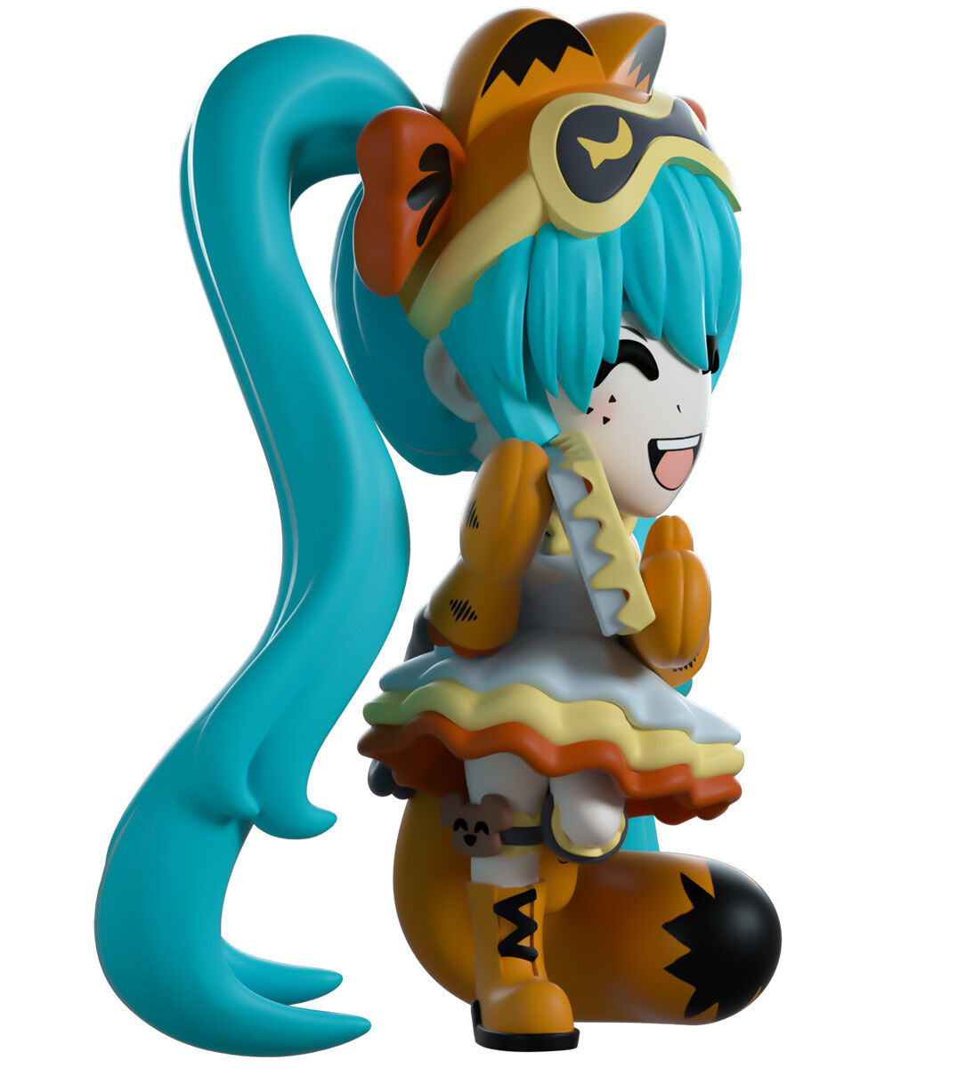 Garfield - Piapro Characters - Hatsune Miku - Garfield x Youtooz - Hatsune Miku x Youtooz - Youtooz  (#534) (Youtooz) photo 22