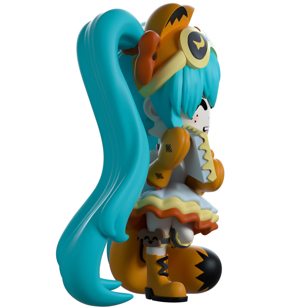 Garfield - Piapro Characters - Hatsune Miku - Garfield x Youtooz - Hatsune Miku x Youtooz - Youtooz  (#534) (Youtooz) photo 24