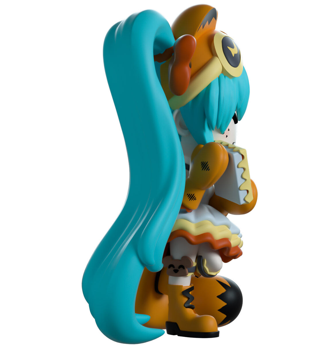Garfield - Piapro Characters - Hatsune Miku - Garfield x Youtooz - Hatsune Miku x Youtooz - Youtooz  (#534) (Youtooz) photo 25