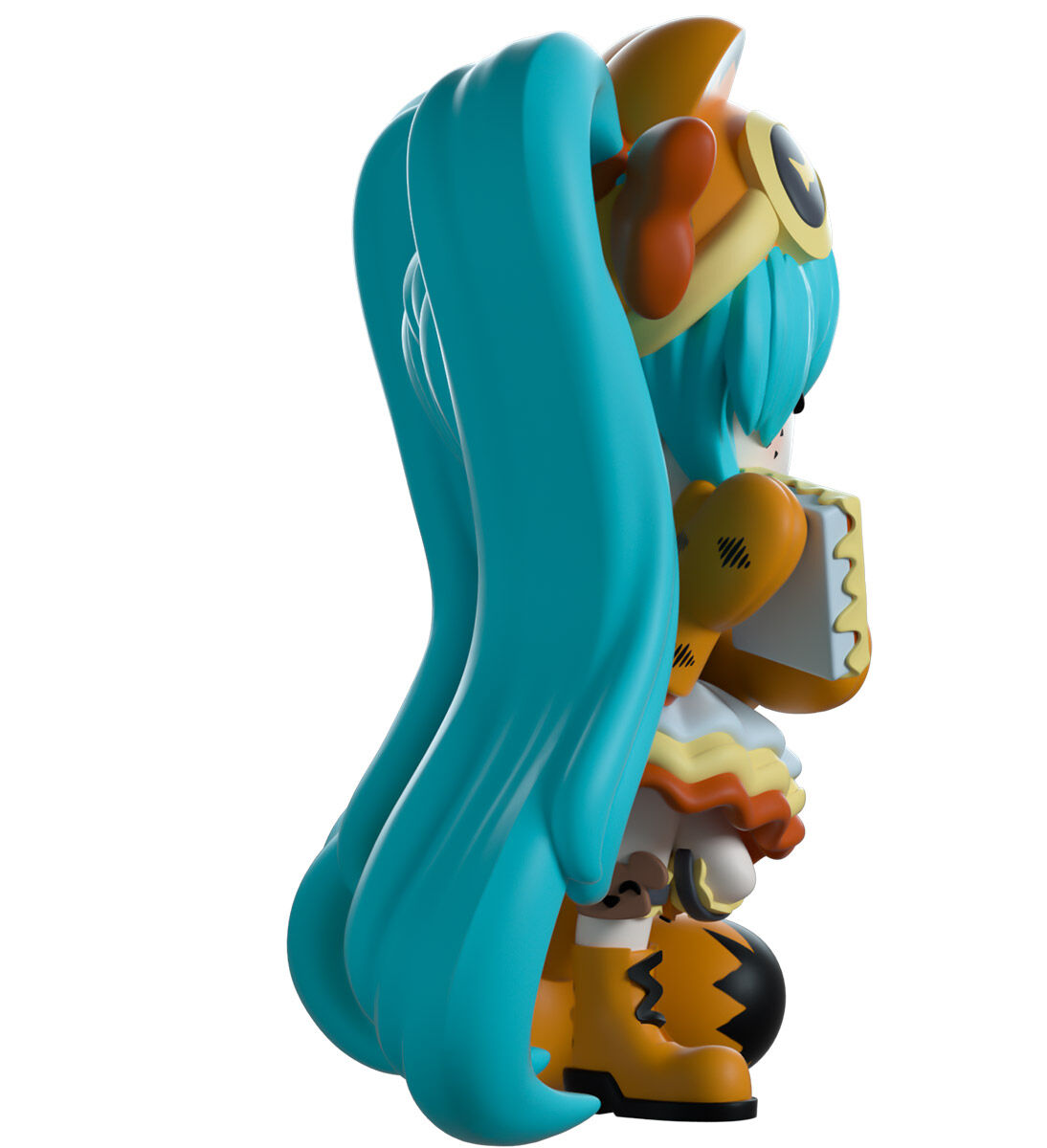 Garfield - Piapro Characters - Hatsune Miku - Garfield x Youtooz - Hatsune Miku x Youtooz - Youtooz  (#534) (Youtooz) photo 26