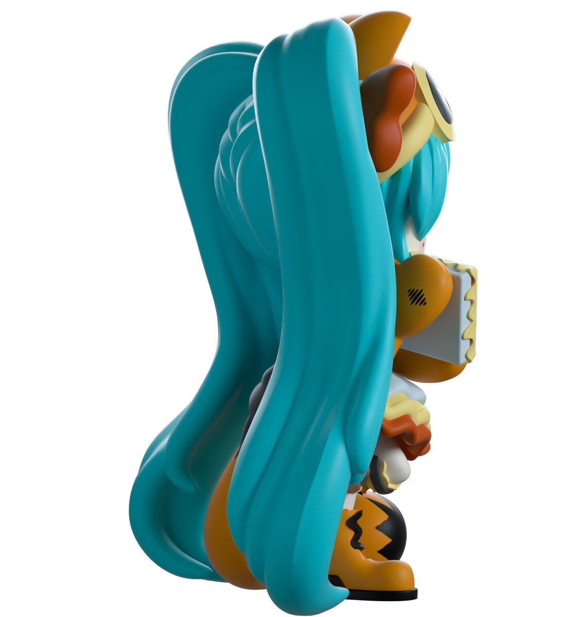 Garfield - Piapro Characters - Hatsune Miku - Garfield x Youtooz - Hatsune Miku x Youtooz - Youtooz  (#534) (Youtooz) photo 27