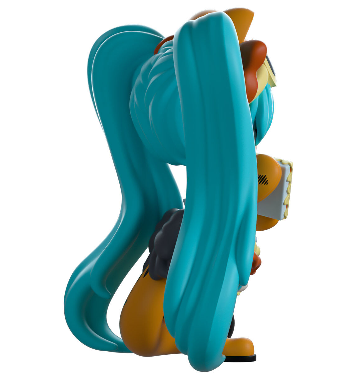 Garfield - Piapro Characters - Hatsune Miku - Garfield x Youtooz - Hatsune Miku x Youtooz - Youtooz  (#534) (Youtooz) photo 28