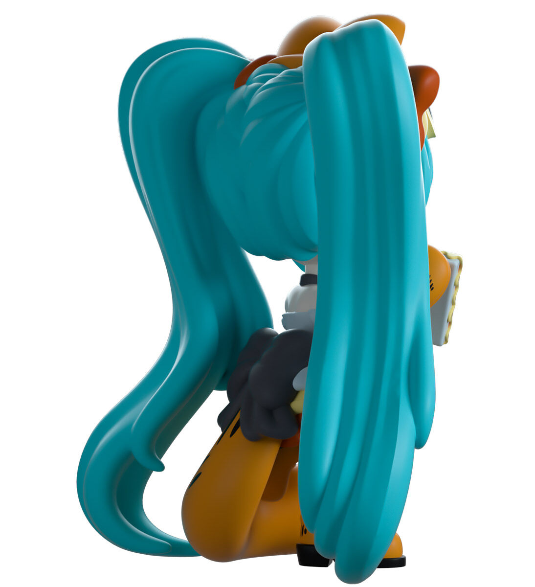 Garfield - Piapro Characters - Hatsune Miku - Garfield x Youtooz - Hatsune Miku x Youtooz - Youtooz  (#534) (Youtooz) photo 29