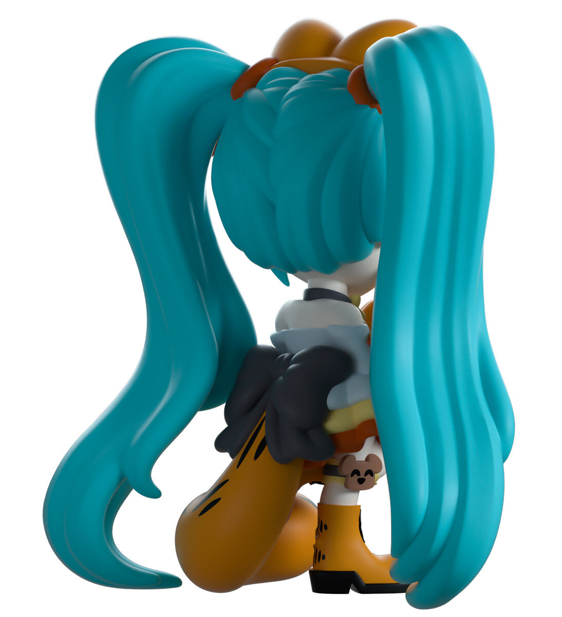 Garfield - Piapro Characters - Hatsune Miku - Garfield x Youtooz - Hatsune Miku x Youtooz - Youtooz  (#534) (Youtooz) photo 31