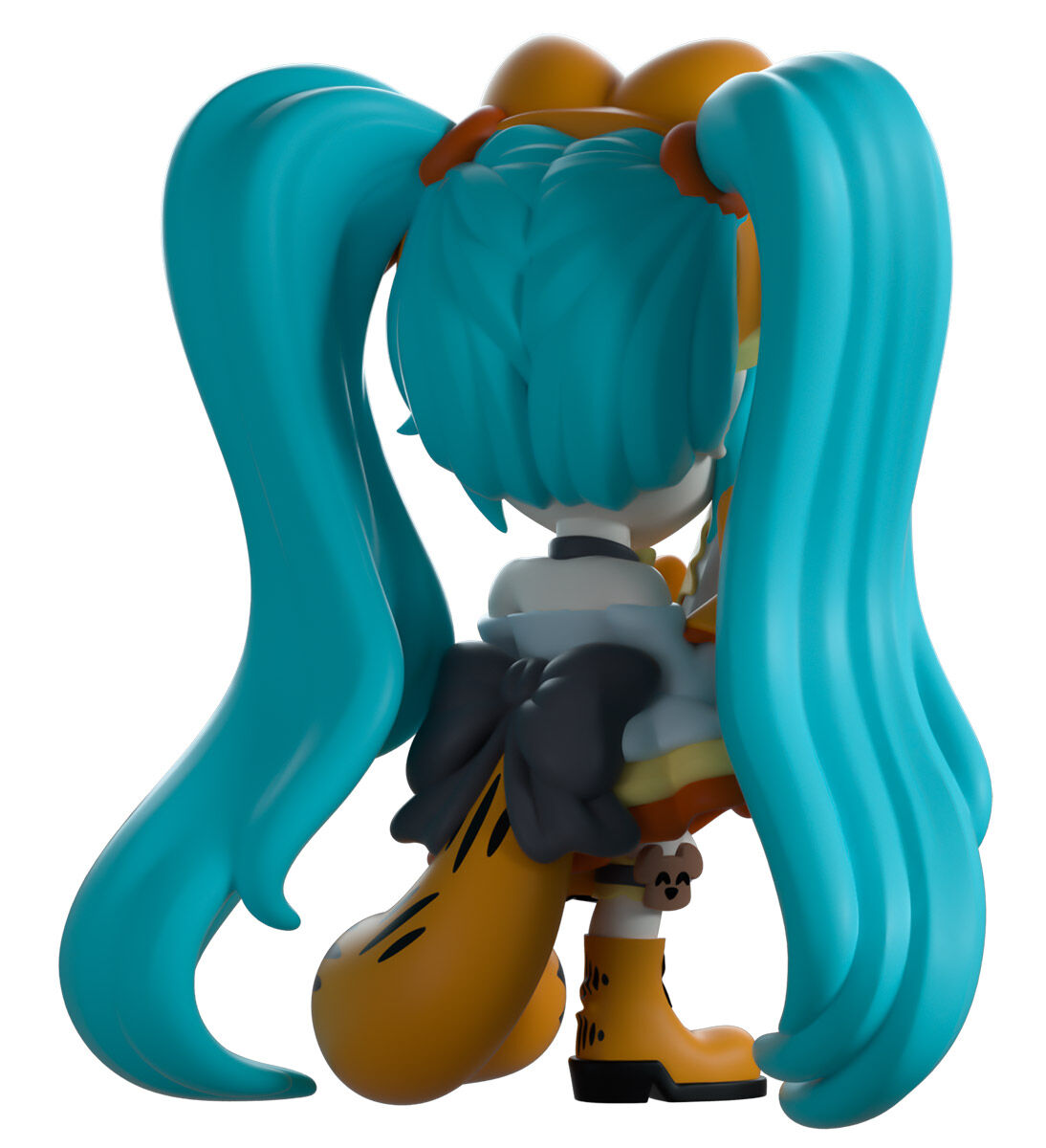 Garfield - Piapro Characters - Hatsune Miku - Garfield x Youtooz - Hatsune Miku x Youtooz - Youtooz  (#534) (Youtooz) photo 32