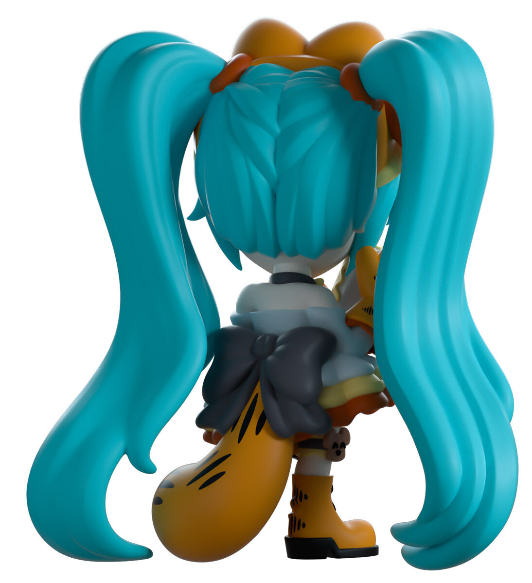 Garfield - Piapro Characters - Hatsune Miku - Garfield x Youtooz - Hatsune Miku x Youtooz - Youtooz  (#534) (Youtooz) photo 33