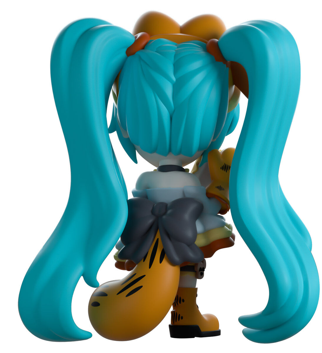 Garfield - Piapro Characters - Hatsune Miku - Garfield x Youtooz - Hatsune Miku x Youtooz - Youtooz  (#534) (Youtooz) photo 34
