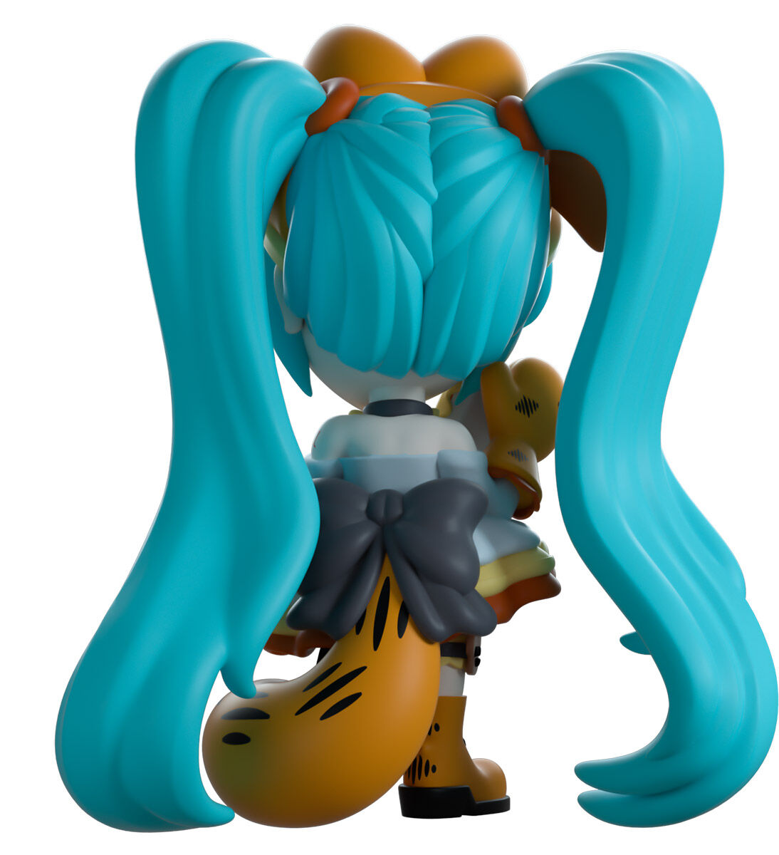 Garfield - Piapro Characters - Hatsune Miku - Garfield x Youtooz - Hatsune Miku x Youtooz - Youtooz  (#534) (Youtooz) photo 35