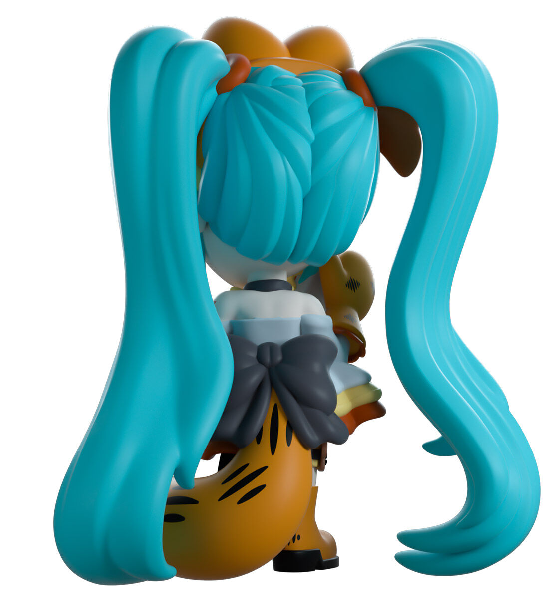 Garfield - Piapro Characters - Hatsune Miku - Garfield x Youtooz - Hatsune Miku x Youtooz - Youtooz  (#534) (Youtooz) photo 36