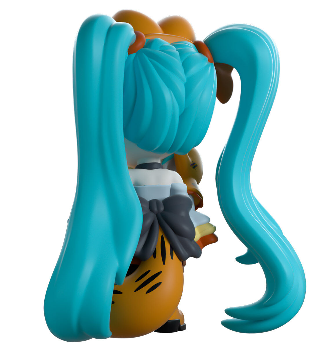 Garfield - Piapro Characters - Hatsune Miku - Garfield x Youtooz - Hatsune Miku x Youtooz - Youtooz  (#534) (Youtooz) photo 37